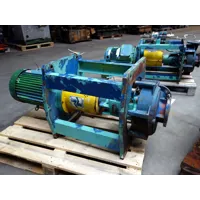 Allweiler - NAM65-250/220 03.1D