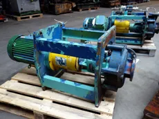 Allweiler - NAM65-250/220 03.1D