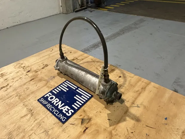 Image 3 of 8 - Bowman - EC140