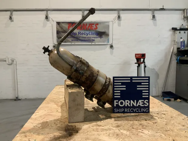 Image 4 of 6 - Parker racor - 1000MA