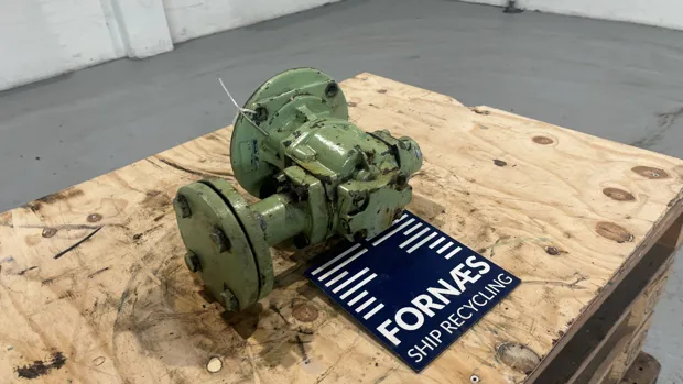 Image 2 of 9 - Kracht - KF4/150G10B