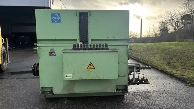 Image 5 of 8 - VEM - DRKSX 6321-4UA