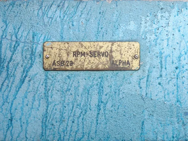 Image 11 of 13 - Alpha - 6L 23/30 GKV