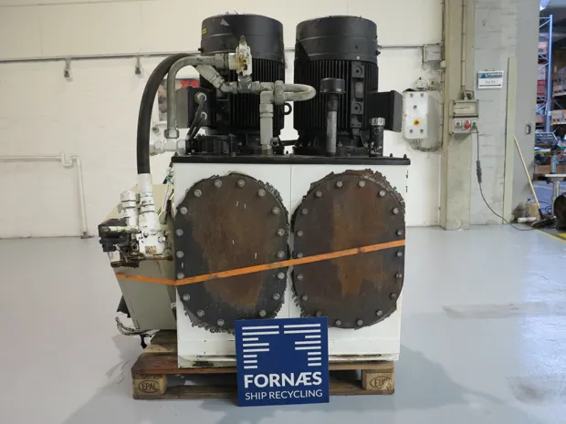 Image 1 of 7 - HS302