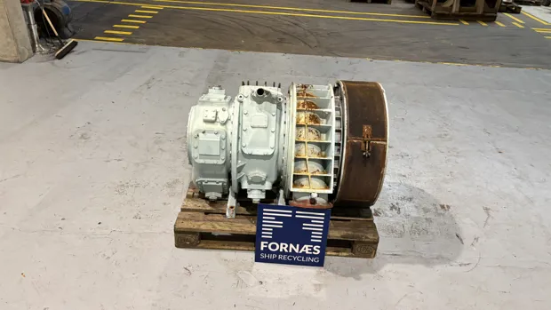 Image 10 of 12 - ABB - VTR254-11