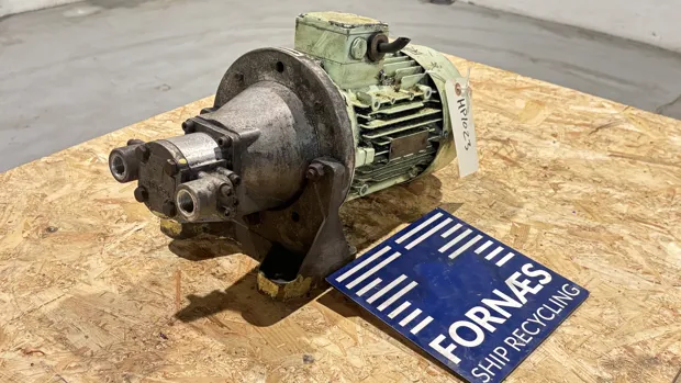 Image 8 of 10 - HP1023