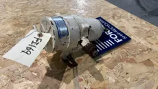 Parker racor - 500MA