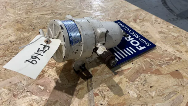 Image 5 of 7 - Parker racor - 500MA