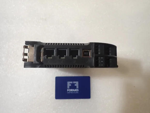 Image 2 of 3 - KONGSBERG Maritime - RHUB 200-5