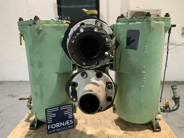 Image 2 of 6 - Boll&Kirch - 2.05.5.340.500