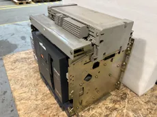 Merlin Gerin - Masterpact