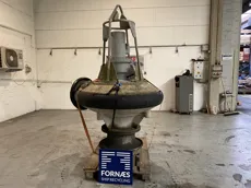 Karm fishpump - 150046-18