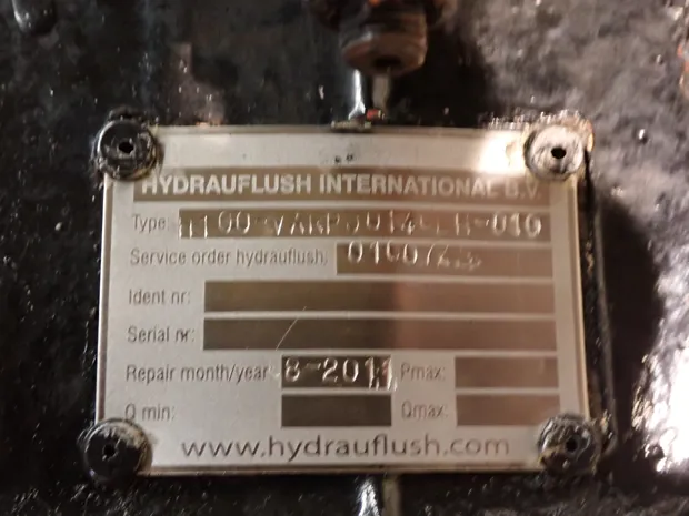 Image 6 of 6 - HP950