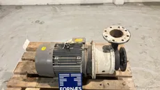 Westjet - VRG 310/20