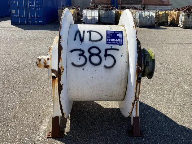 Image 3 of 7 - ND385