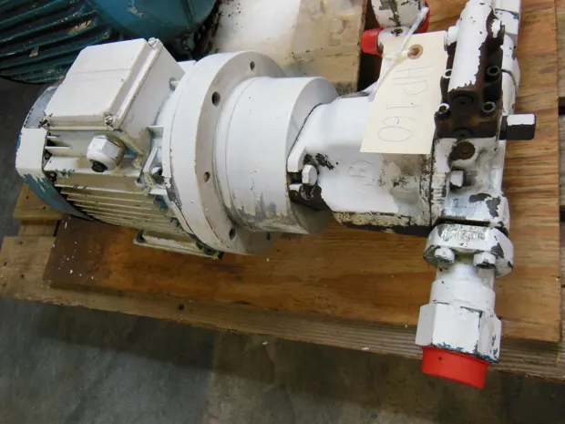 Image 1 of 2 - HP160