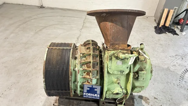 Image 4 of 8 - BBC - VTR 321-2N