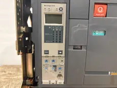 Merlin Gerin - Masterpact