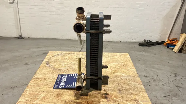 Image 7 of 8 - Pasilac therm - T4