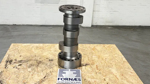 Image 4 of 6 - MaK - M 32 C