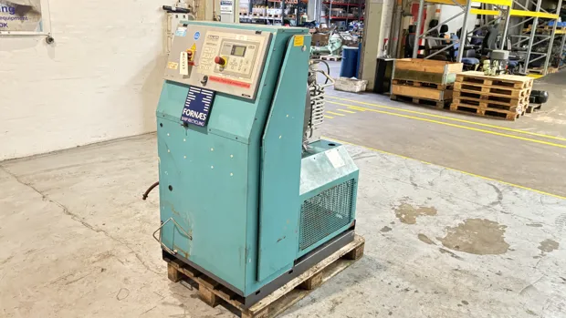 Image 3 of 12 - Bauer - KAP150-11-5