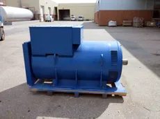 Marelli - MJBM 400 LA4 B35