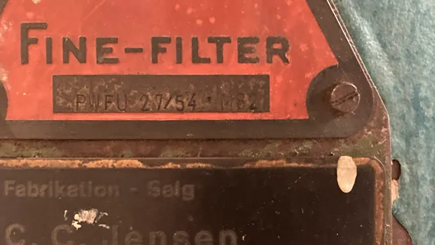 Image 6 of 8 - CJC - PWFU 27/54 M82