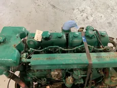 Volvo Penta - MD47