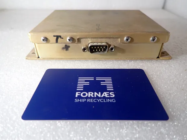 Image 3 of 3 - SEATEL MODEM - 116782-2