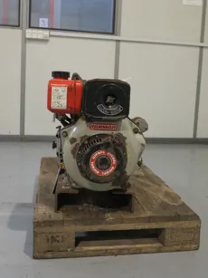Yanmar - L48AE-DYC