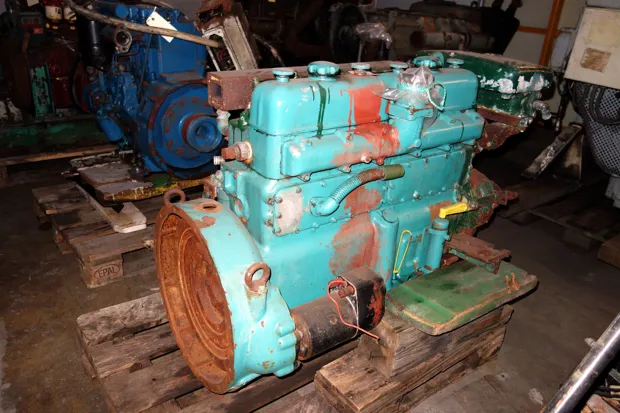 Image 3 of 3 - Volvo