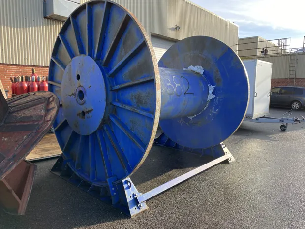 Image 4 of 4 - ND382