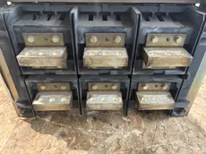 Merlin Gerin - Masterpact