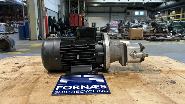 Image 5 of 10 - HP981