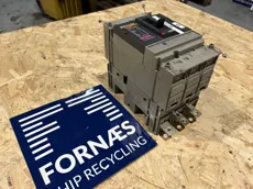 Merlin Gerin - NS100H