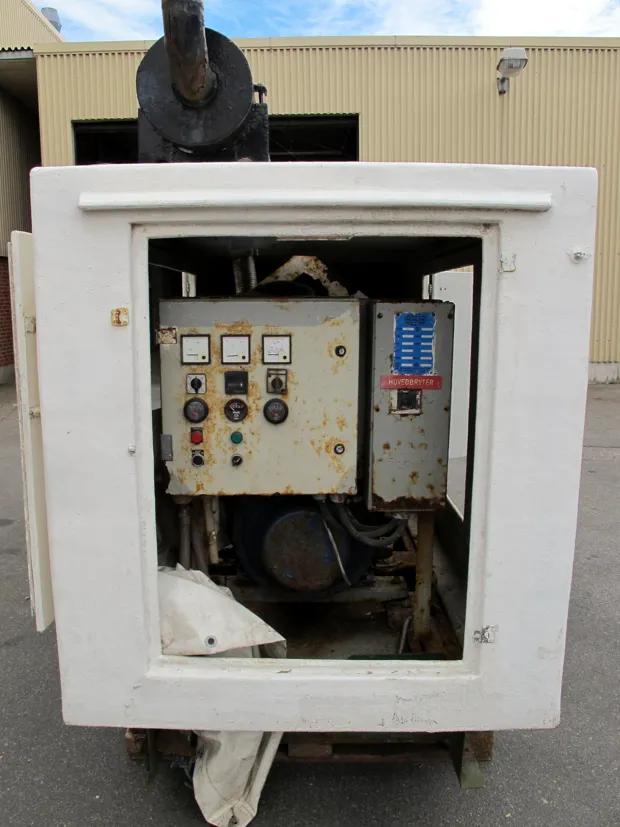 Image 6 of 7 - Perkins