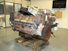 Deutz - BF12L 513