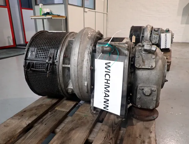 Image 1 of 5 - ABB / BBC - ??