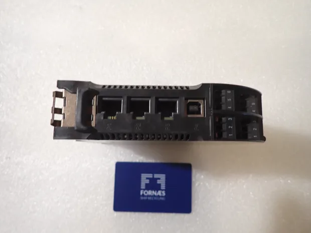 Image 3 of 3 - KONGSBERG Martime - RSER 200-4