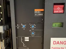 Merlin Gerin - M25H2