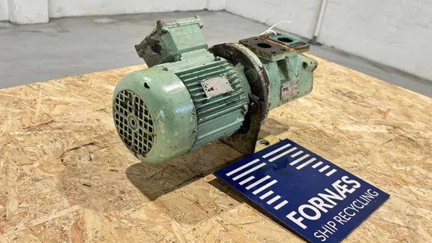 Image 3 of 9 - IMO - ACD 025N6 IVBP 07162 STD