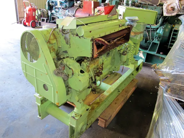 Image 1 of 3 - MWM
