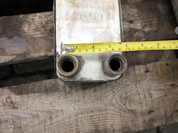 Image 2 of 4 - Danfoss Redan - 2R-24