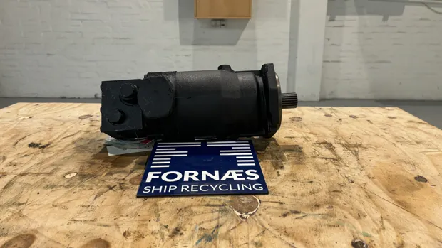 Image 1 of 12 - REM.B/Morsinkhof - SMF 21