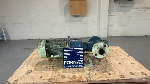 Image 1 of 13 - Kral - KF-105.Baa.000900