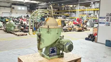Alfa Laval - FOPX 605 TFD-24