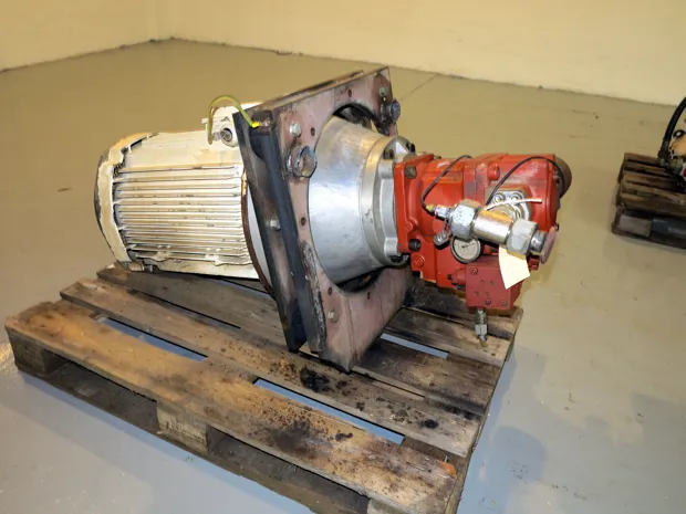 Image 1 of 5 - HP924