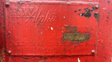 Alpha  - 23VO22