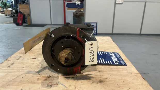 Image 6 of 8 - Kracht - KF 6/400 H10B N00