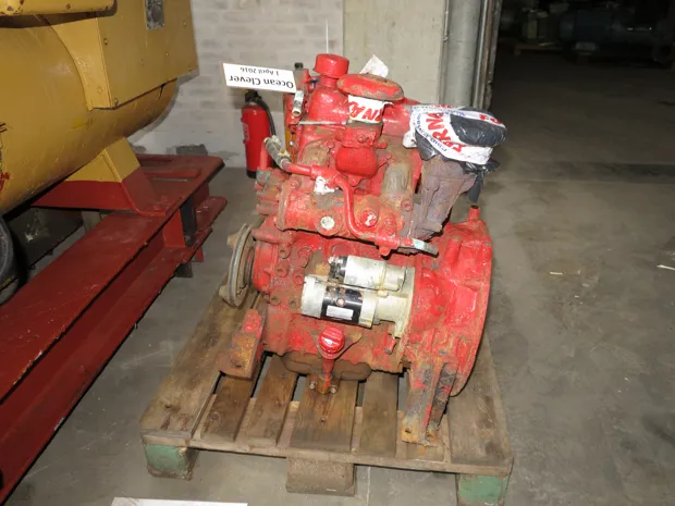 Image 1 of 3 - ukendt